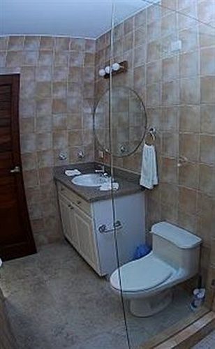 Hacienda Iguana Beach And Golf Resort Tola Exterior photo