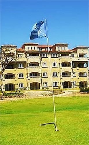 Hacienda Iguana Beach And Golf Resort Tola Exterior photo